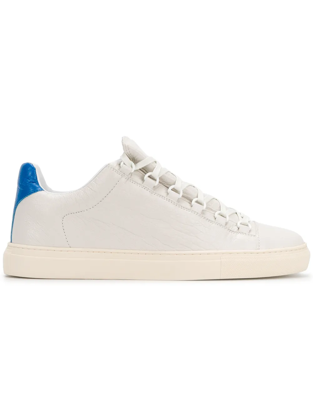 balenciaga low sneakers