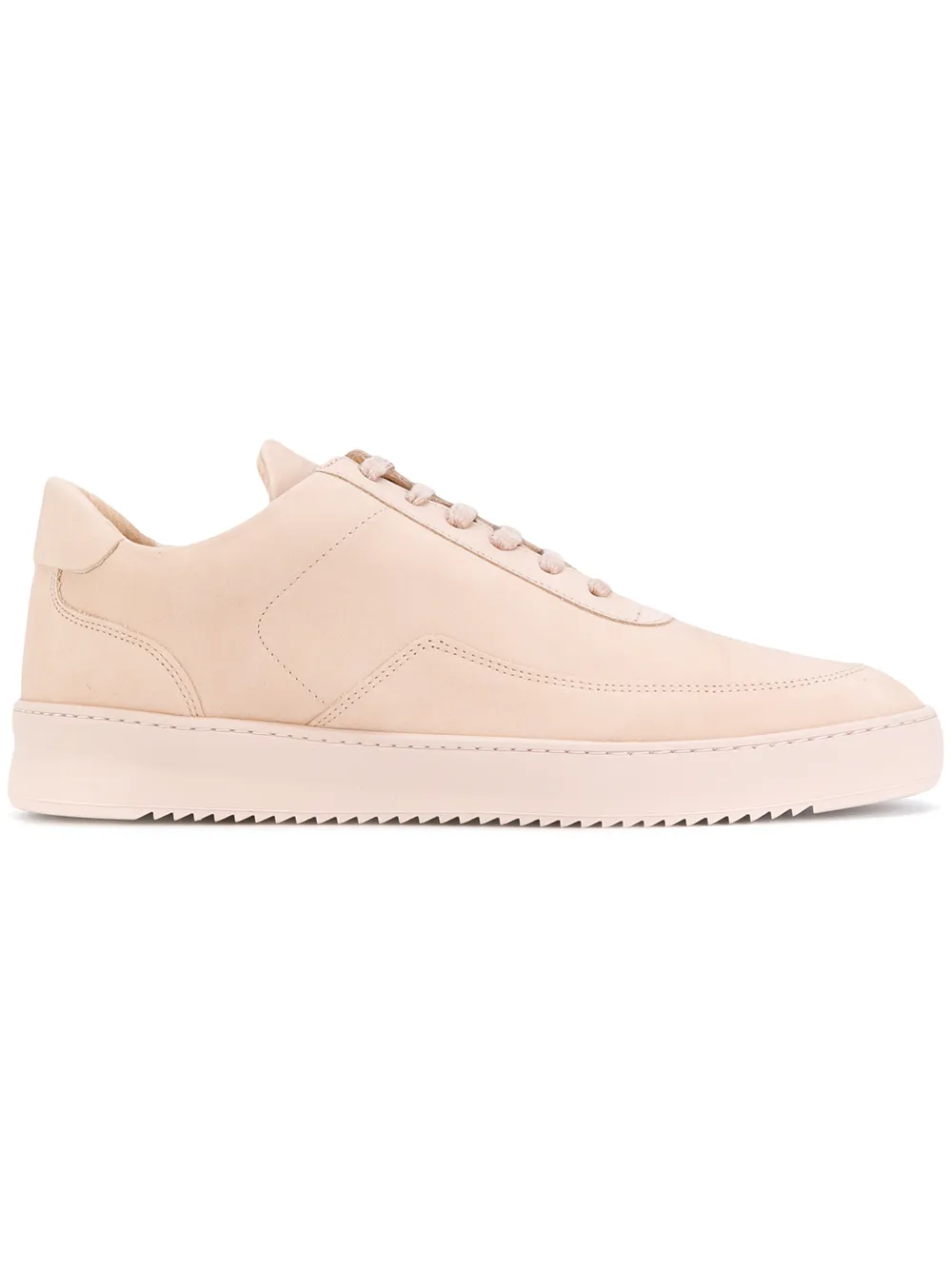 фото Filling pieces кроссовки 'mondo ripple'