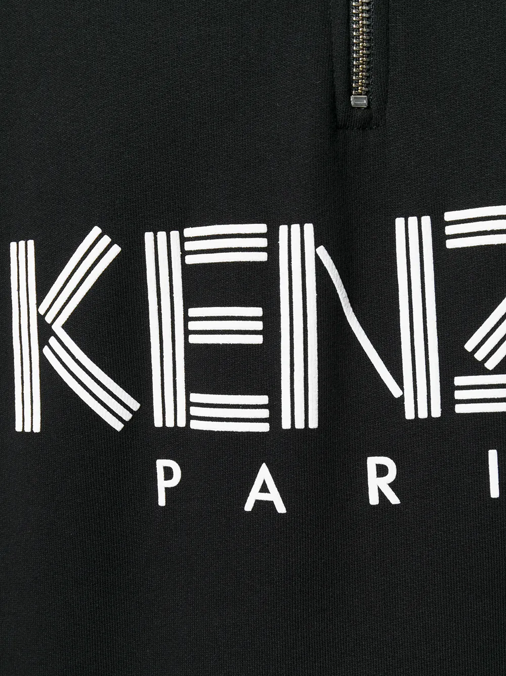 фото Kenzo толстовка 'kenzo paris'