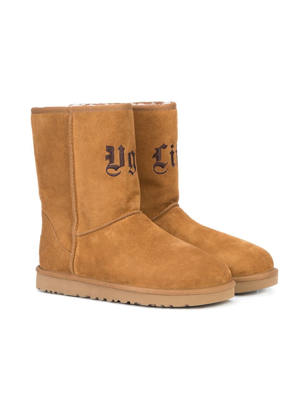 jeremy scott ugg x jeremy scott ugg life short boots