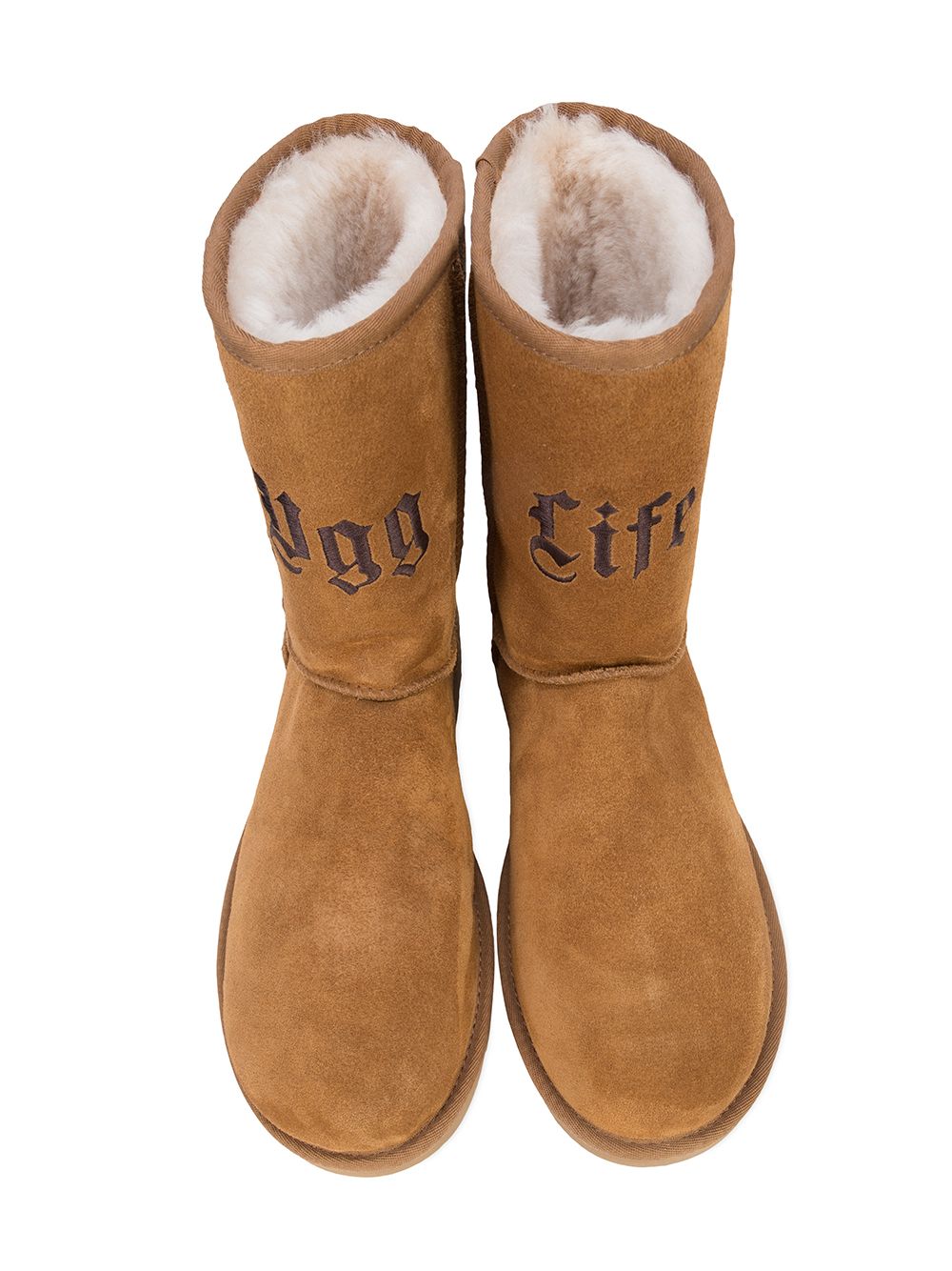 jeremy scott ugg x jeremy scott ugg life short boots