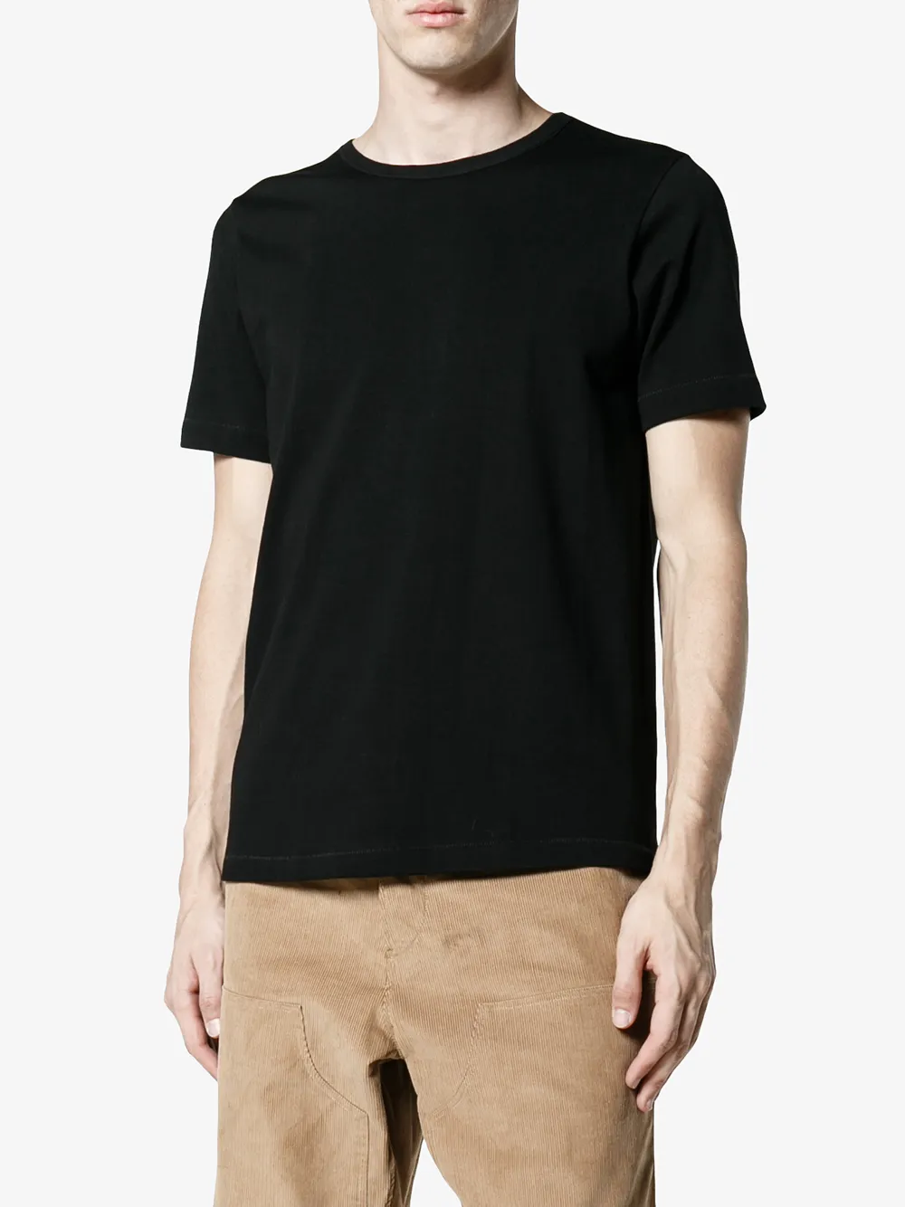 фото Merz b. schwanen базовая футболка