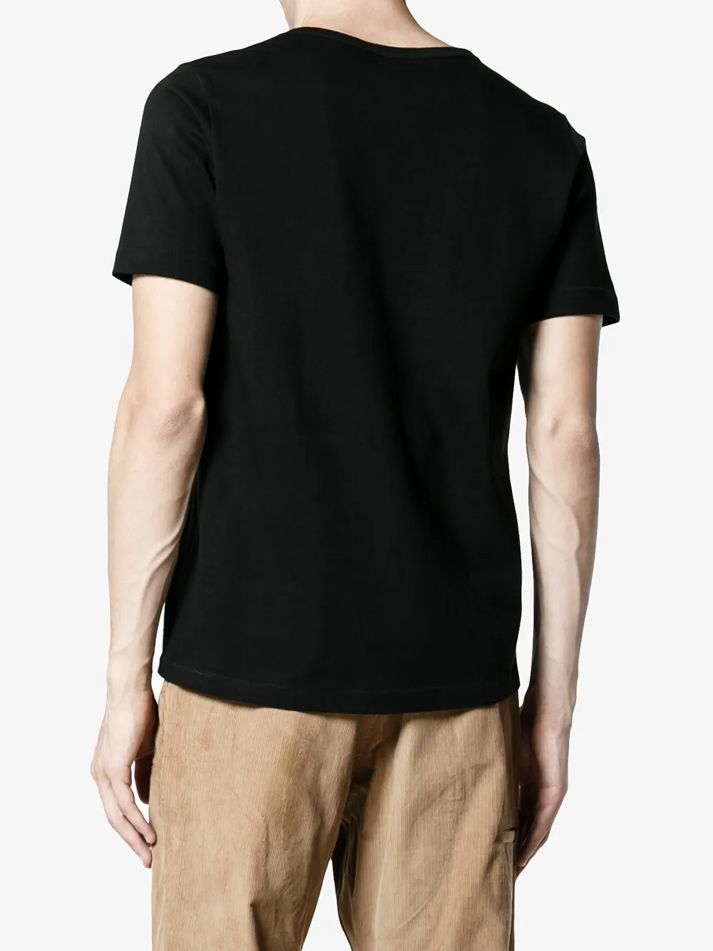 фото Merz b. schwanen базовая футболка