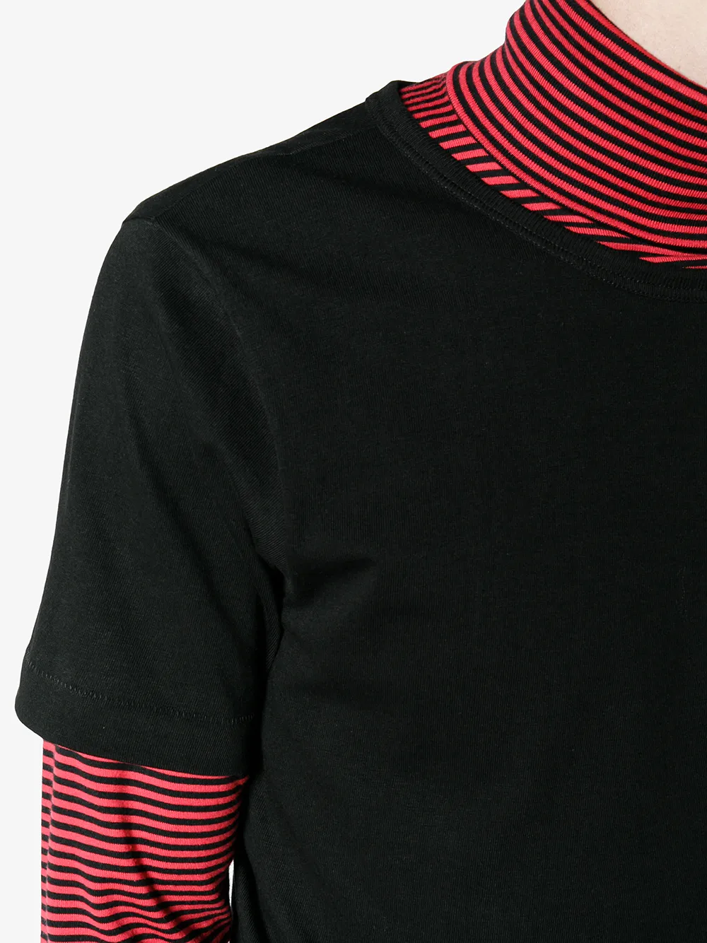 фото Merz b. schwanen базовая футболка