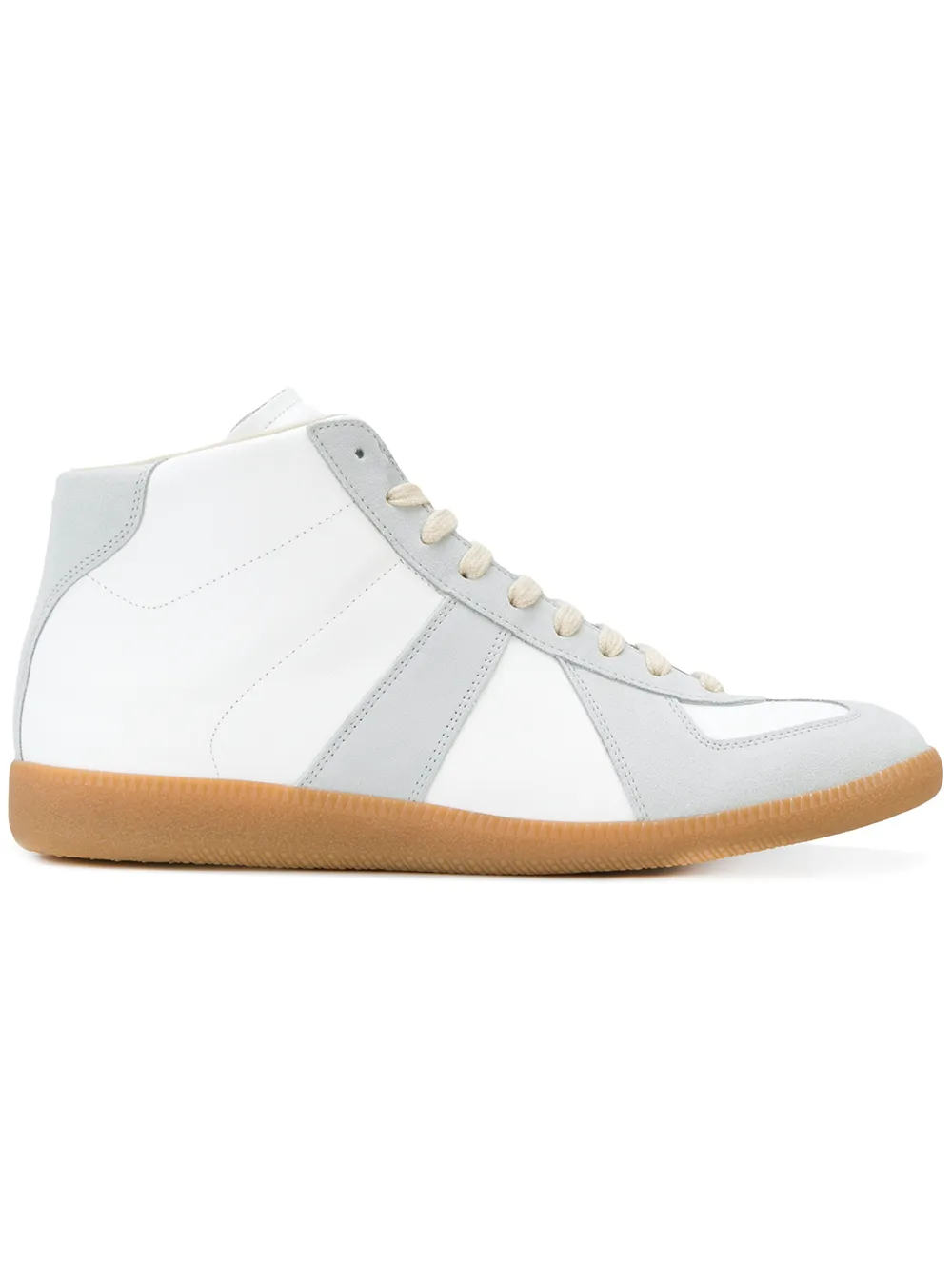 Maison Margiela хайтопы 'Replica' S57WS0182SY0646