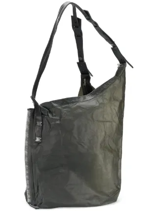 oversized messenger bag