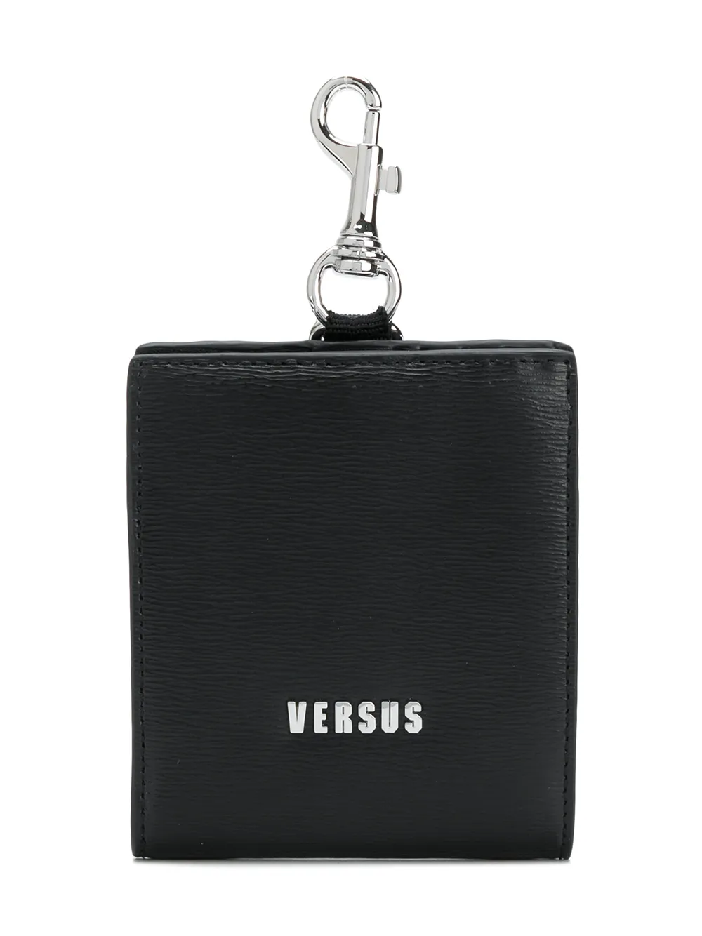 versus key fob billfold wallet