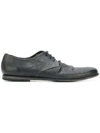 classic derby shoes