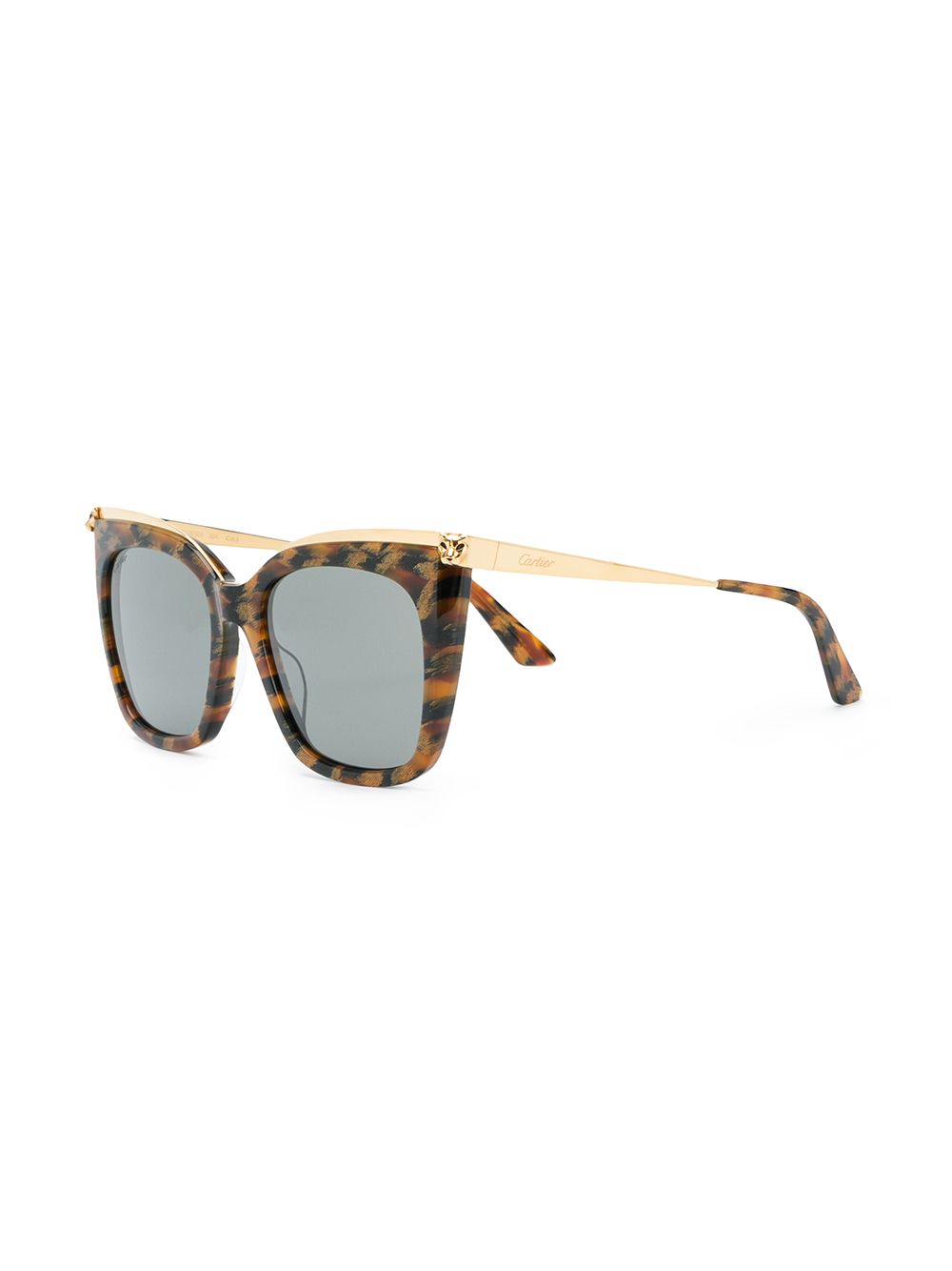 tortoiseshell sunglasses