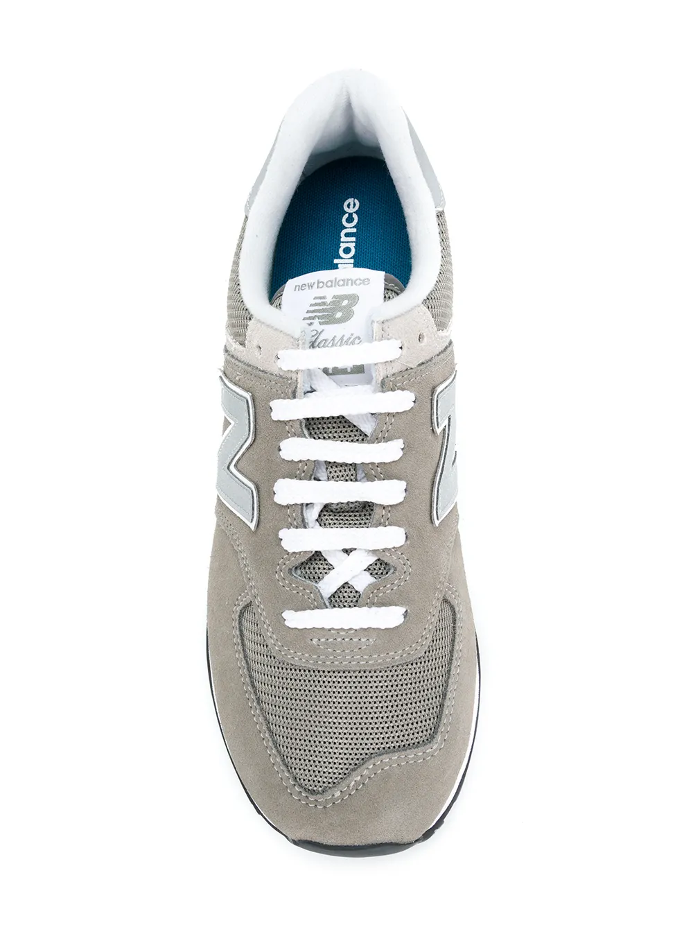 фото New balance кроссовки '574'