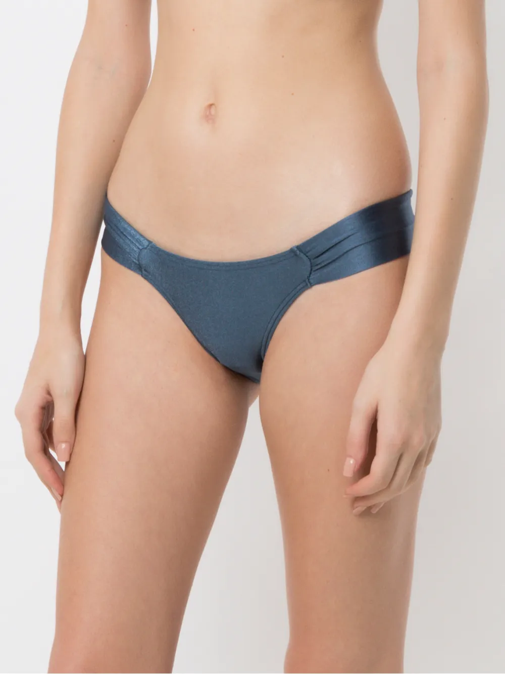 Lygia Nanny Ritz Bikini Bottoms Farfetch