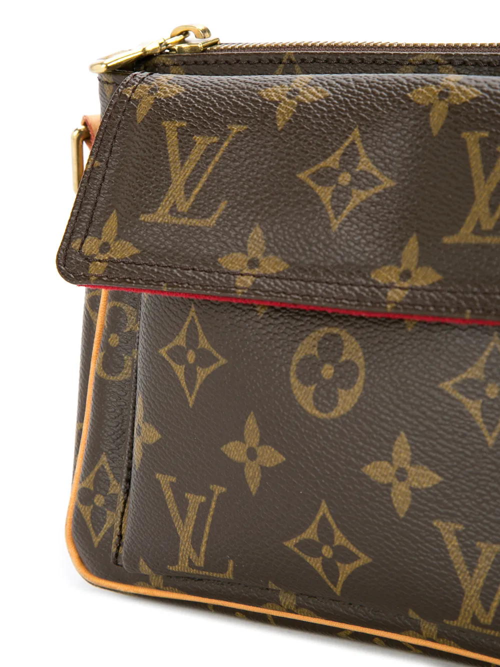 Louis Vuitton Monogram Cross Body Bag Farfetch