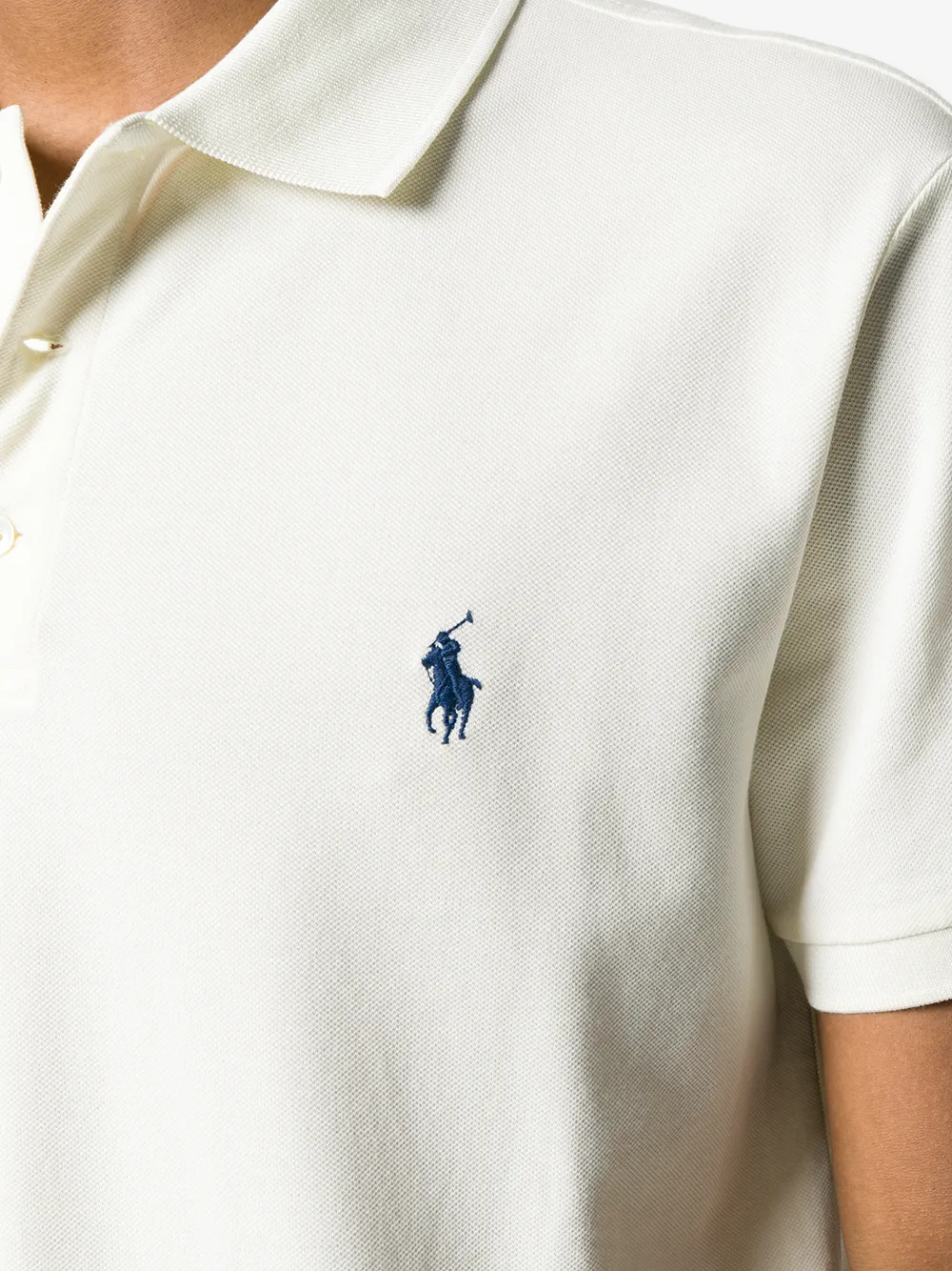 Ralph Lauren logo,La Prairie logo polo ralph lauren logo embroidered polo shirt