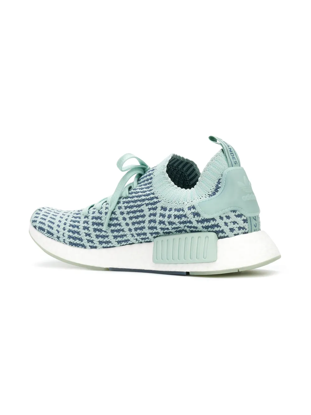 фото Adidas кроссовки 'adidas originals nmd_r1 stlt primeknit'