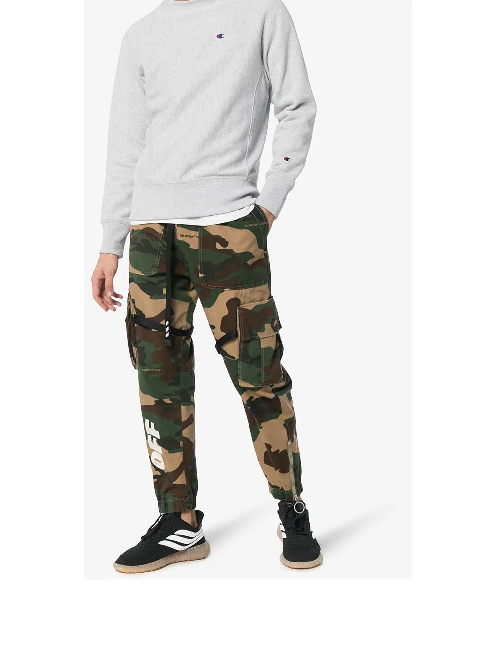 фото Adidas кроссовки sobakov