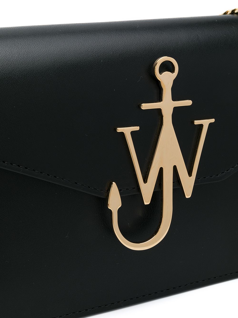 jw anderson logo purse