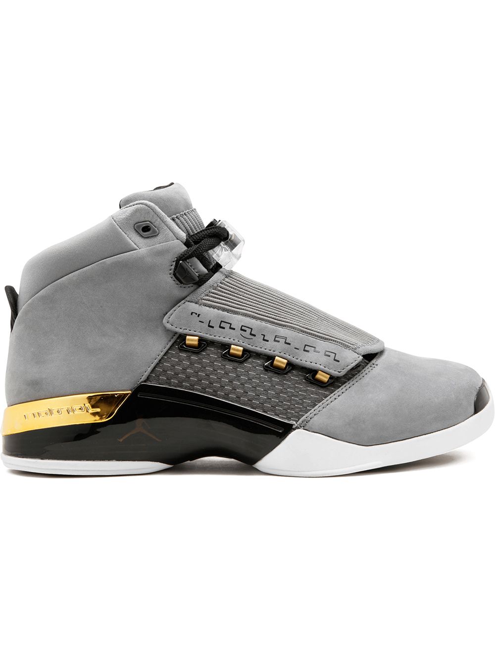 air jordan 17 retro trophy rm sneakers