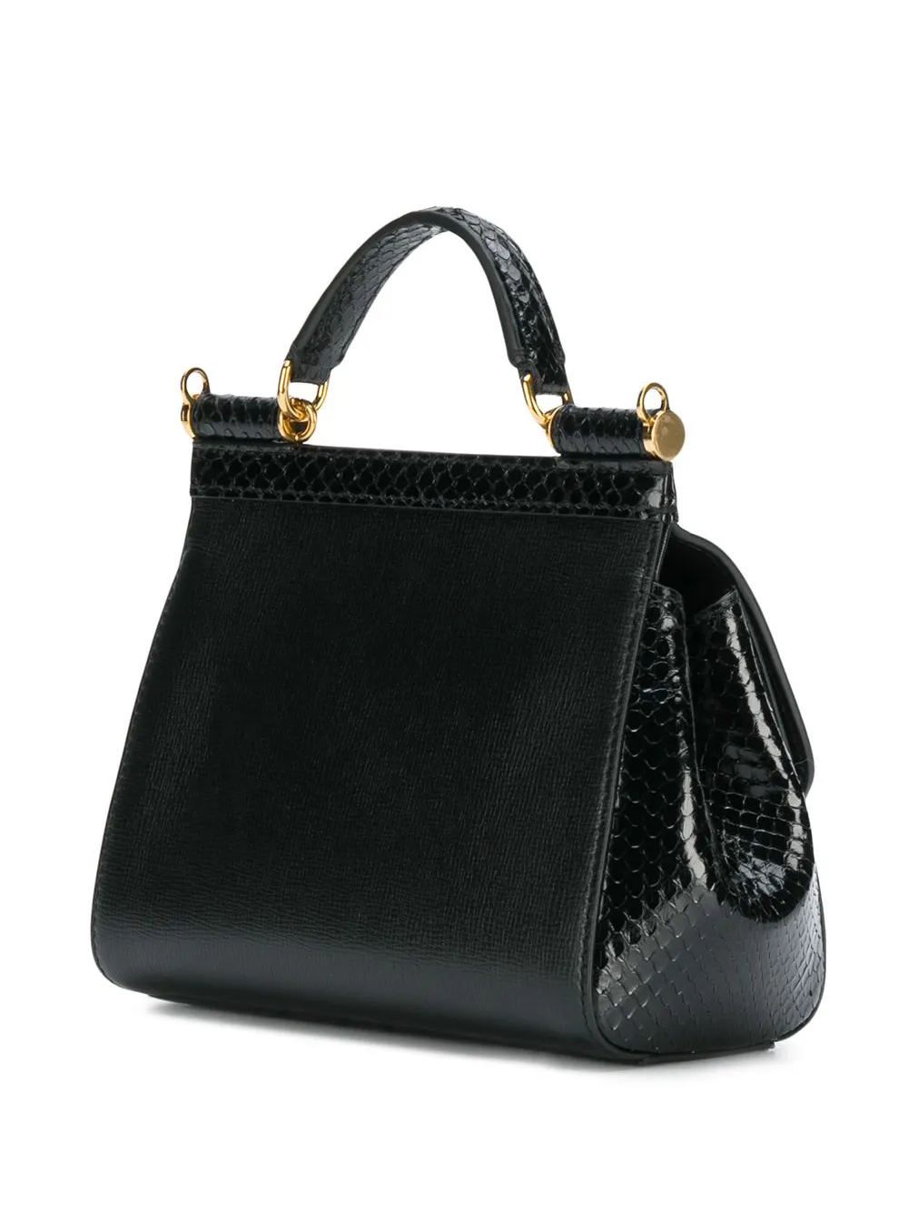 фото Dolce & gabbana сумка на плечо 'sicily'