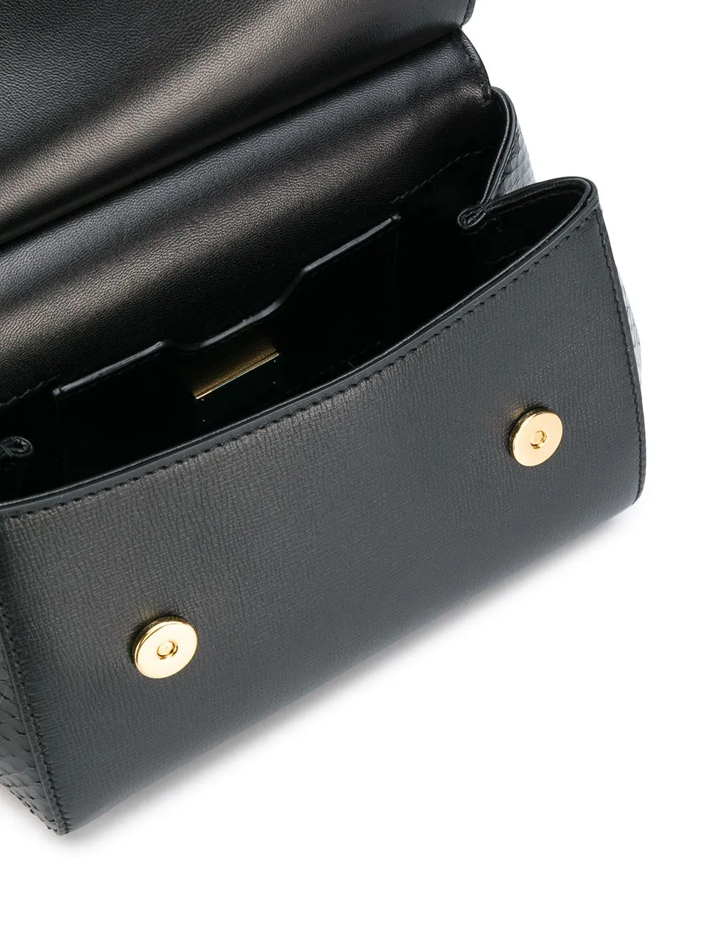 фото Dolce & gabbana сумка на плечо 'sicily'