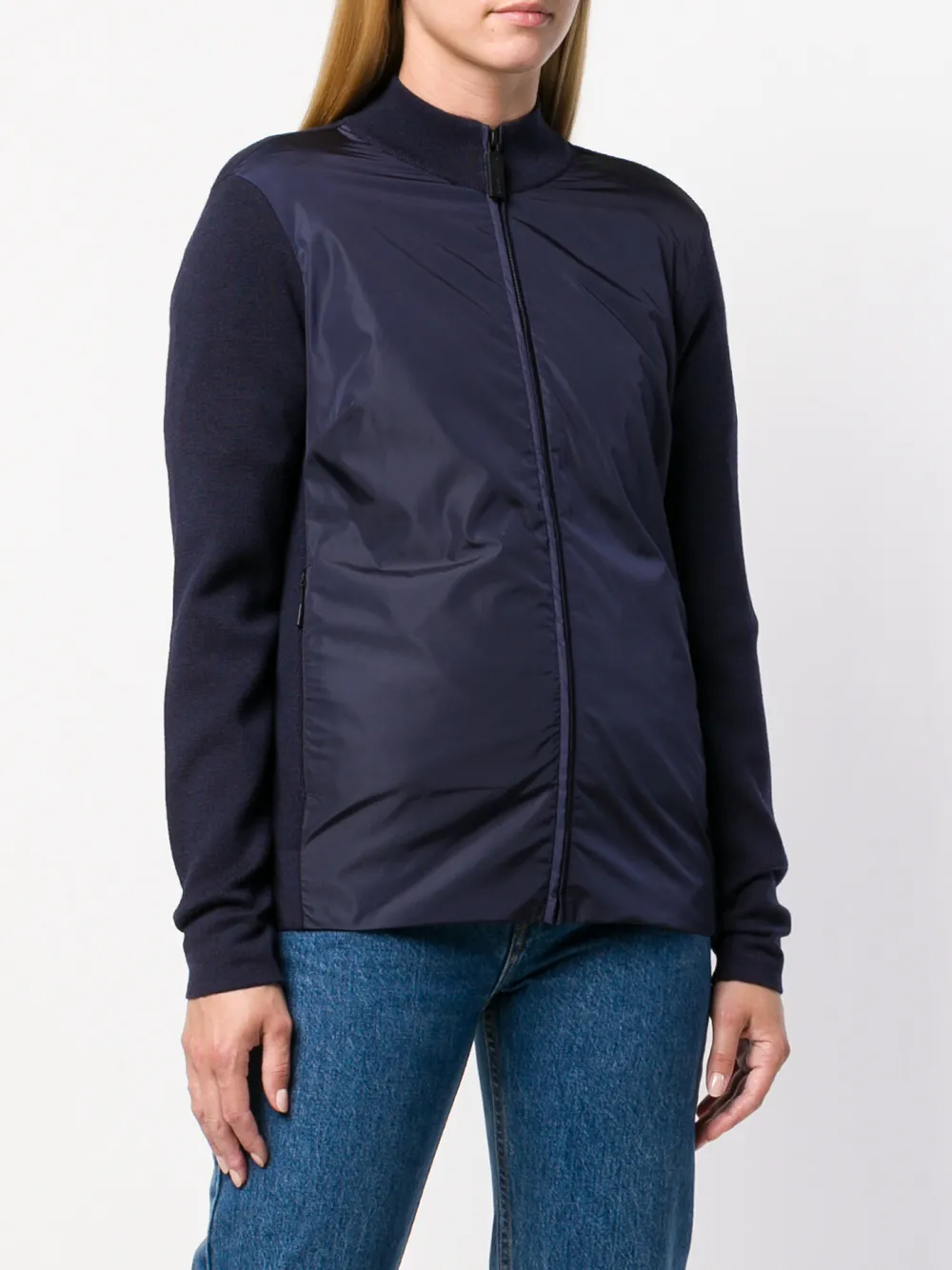 фото Canada goose куртка на молнии