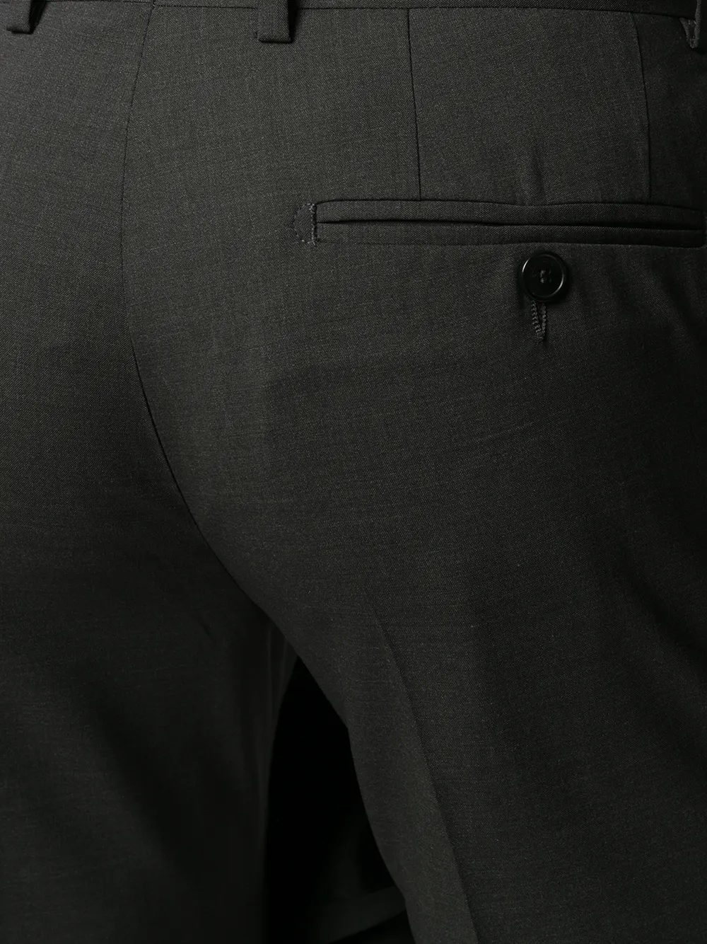 manuel ritz single breasted blazer