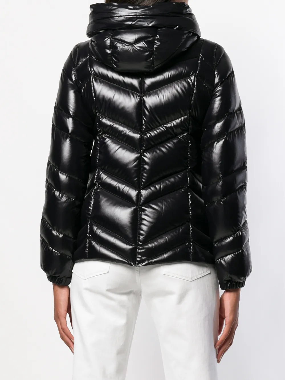 fuligule puffer jacket