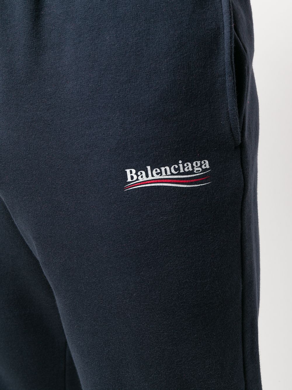 Balenciaga Jogging Trousers Farfetch