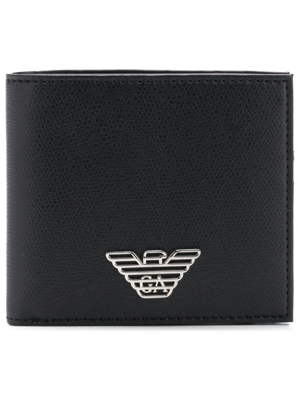 emporio armani(安普里奥·阿玛尼) emporio armani logo plaque
