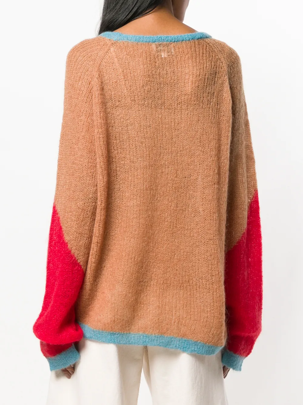 tuline sweater