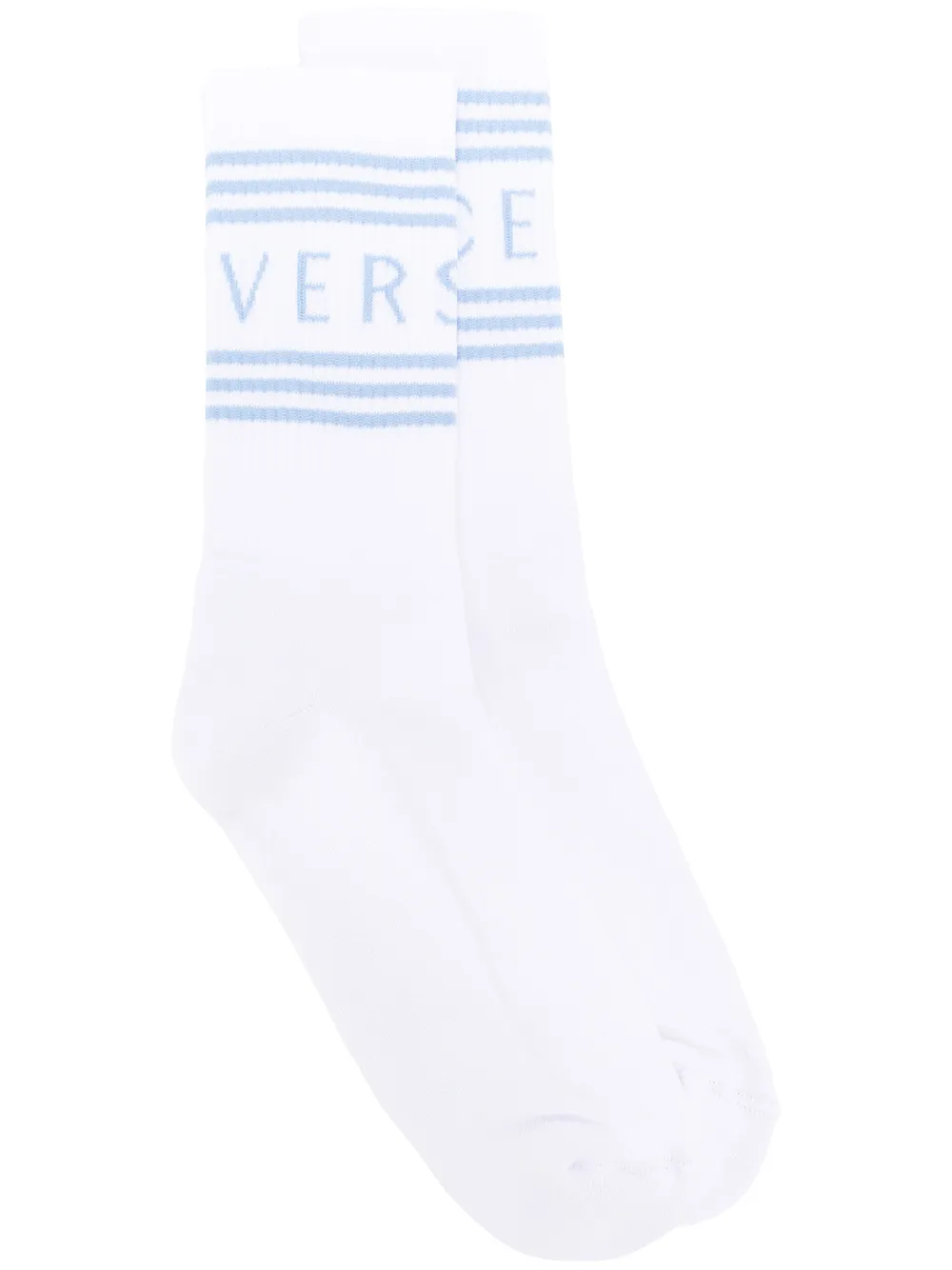 фото Versace носки с логотипом