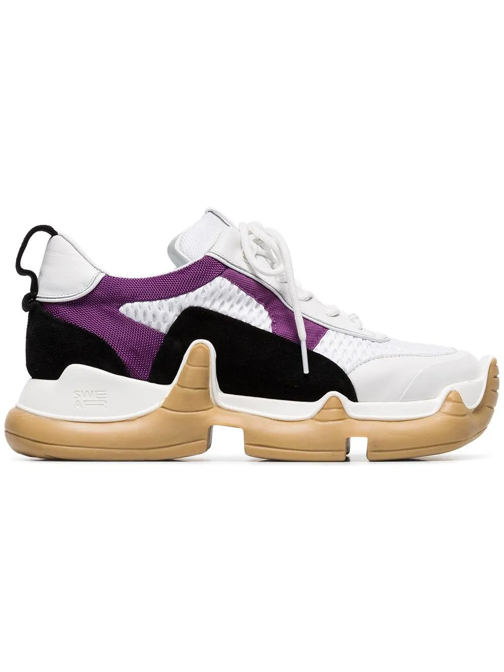 SWEAR хайтопы 'Air Rev. Nitro' AIRREVIVEBUYNOW02