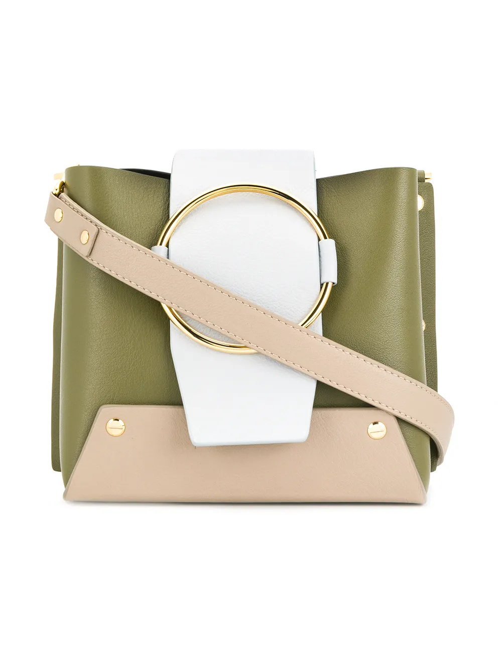 delila shoulder bag