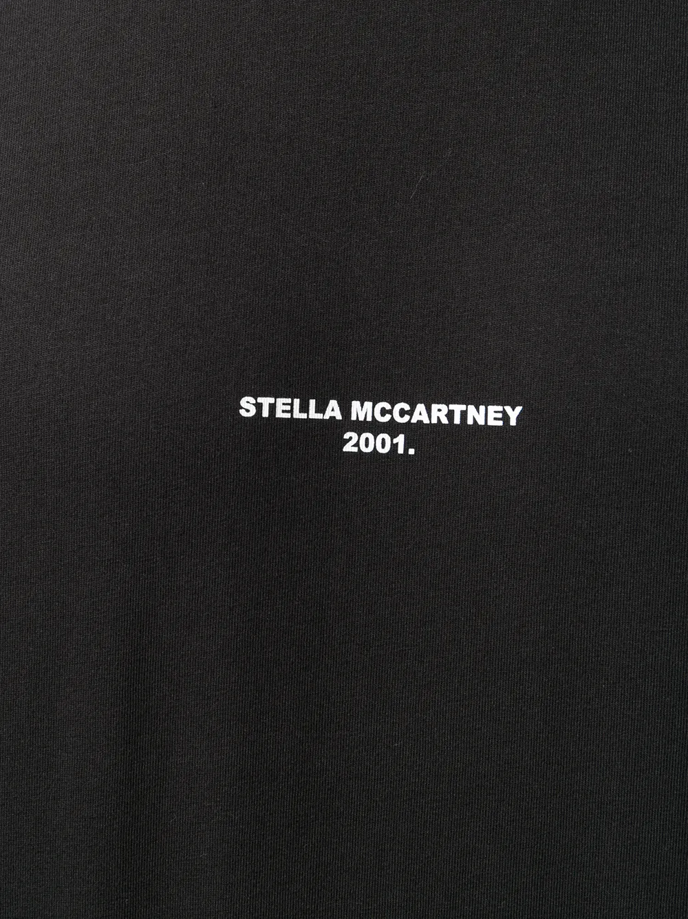 фото Stella mccartney футболка 'icon'