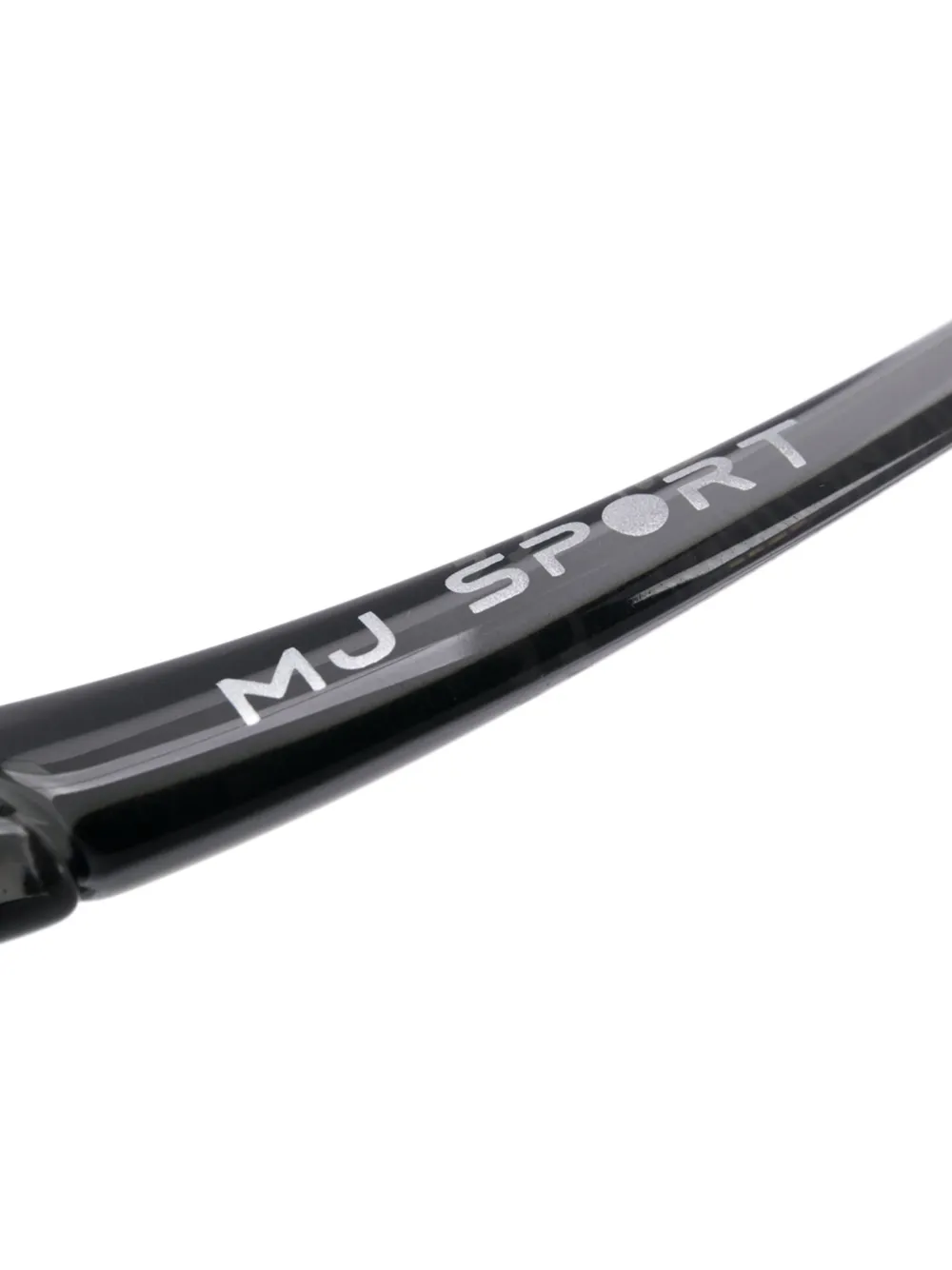 фото Maui jim солнцезащитные очки в овальной оправе