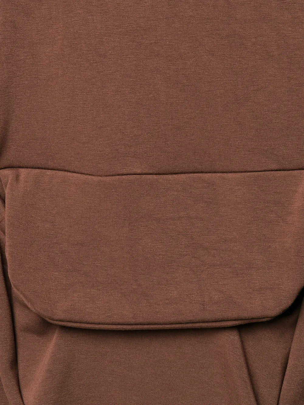 фото Hærværk свитер в стиле колор-блок с логотипом