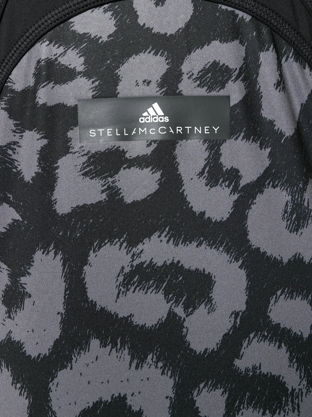фото Adidas by stella mccartney топ believe this comfort