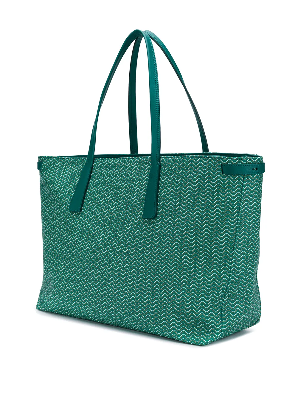 фото Zanellato сумка-тоут duo grand blandine