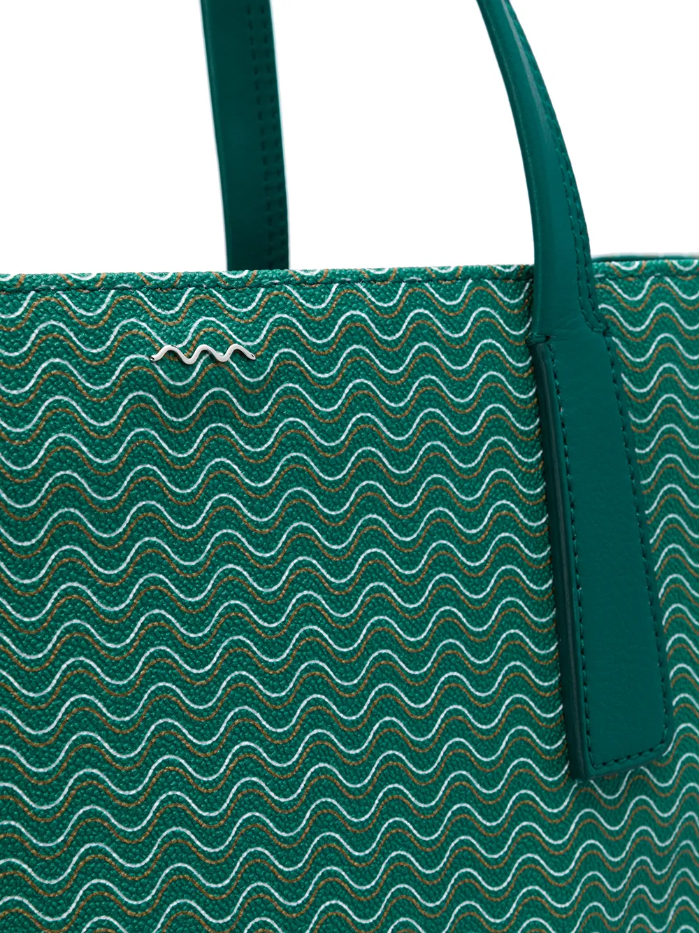 фото Zanellato сумка-тоут duo grand blandine