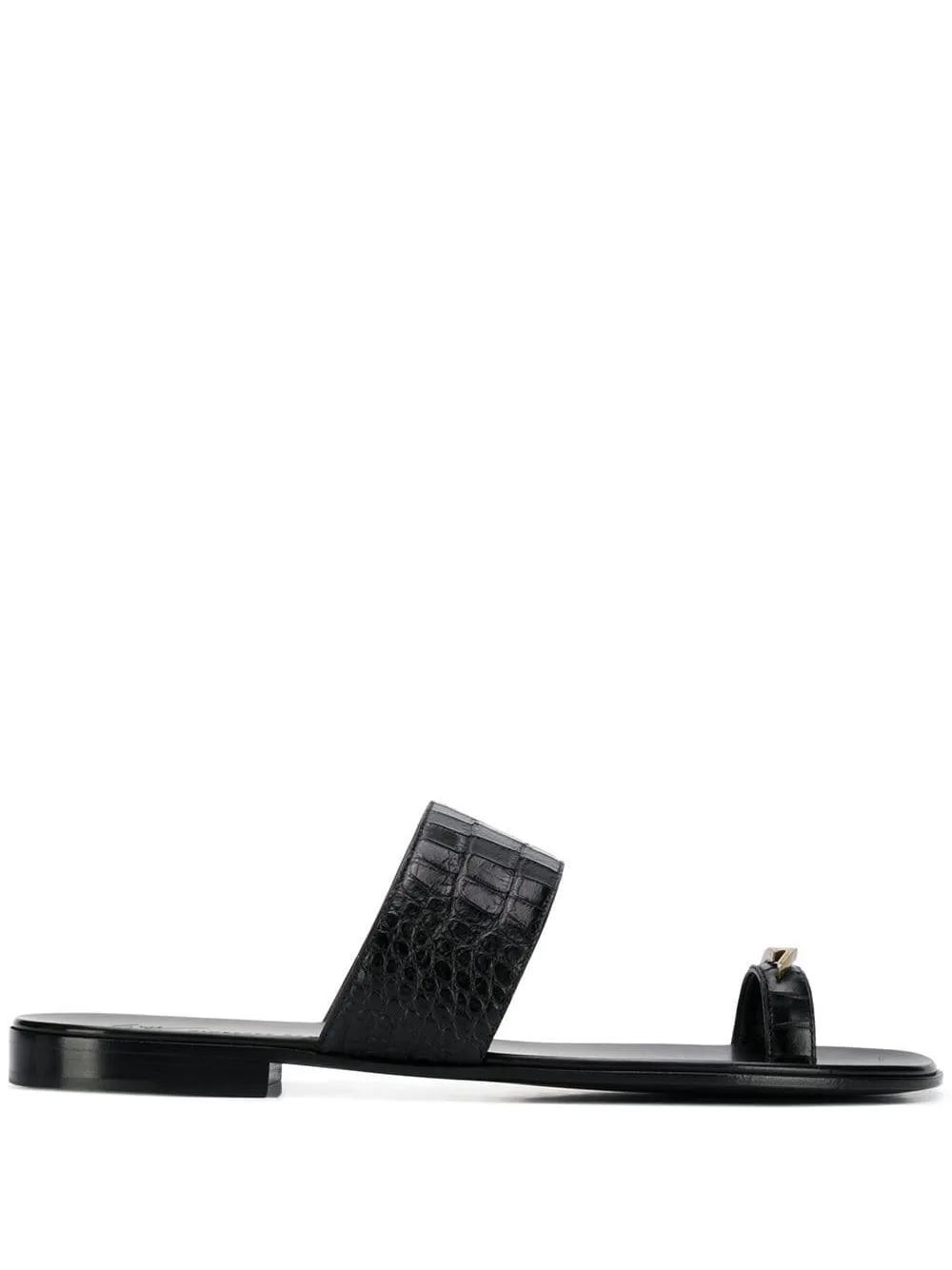 фото Giuseppe zanotti сандалии jim