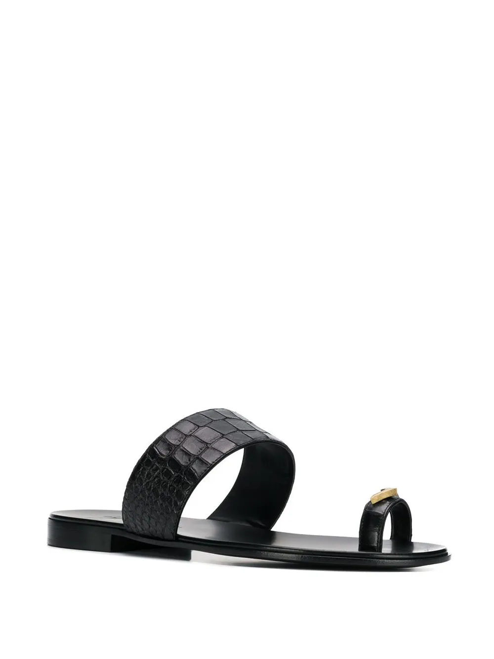 фото Giuseppe zanotti сандалии jim