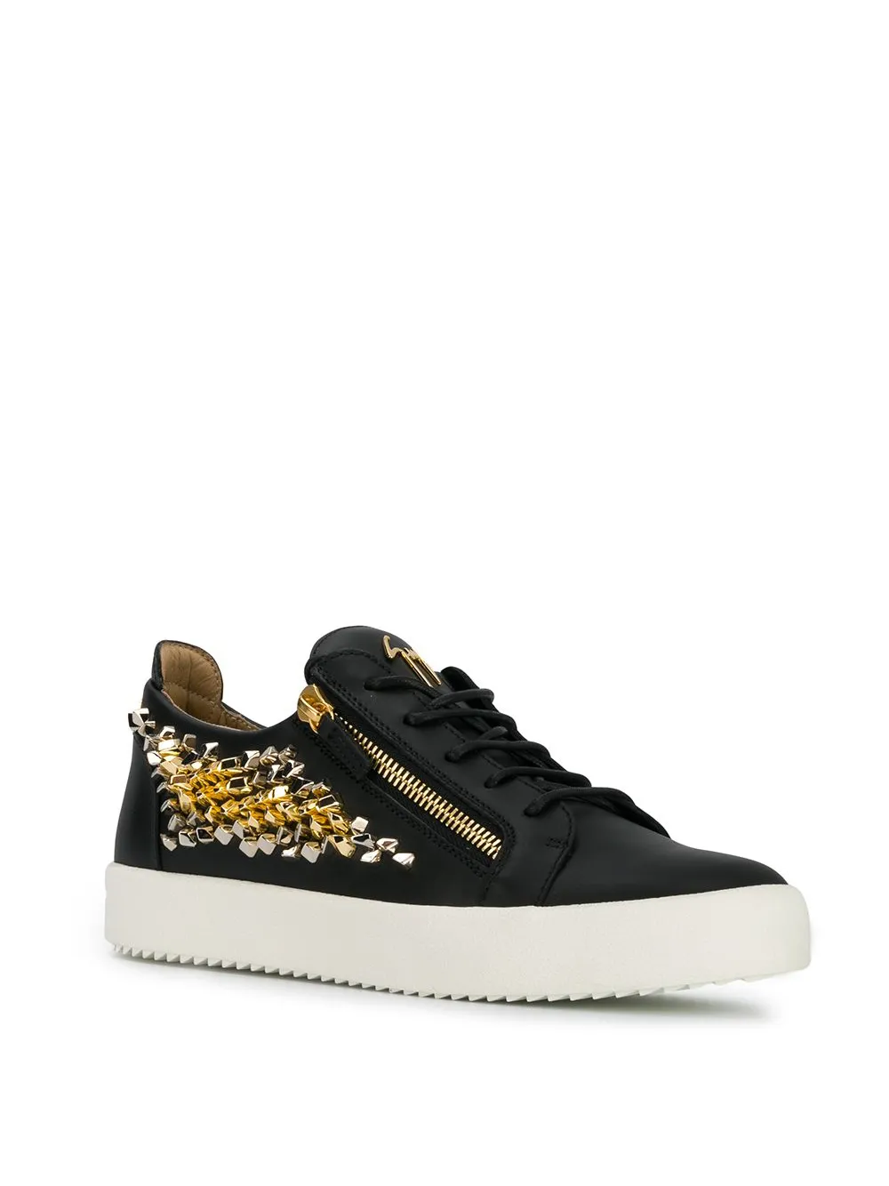 фото Giuseppe zanotti кроссовки cosmann