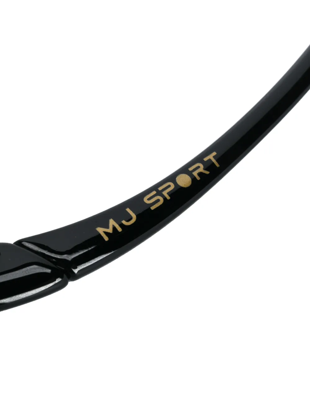 фото Maui jim солнцезащитные очки в прямоугольной оправе