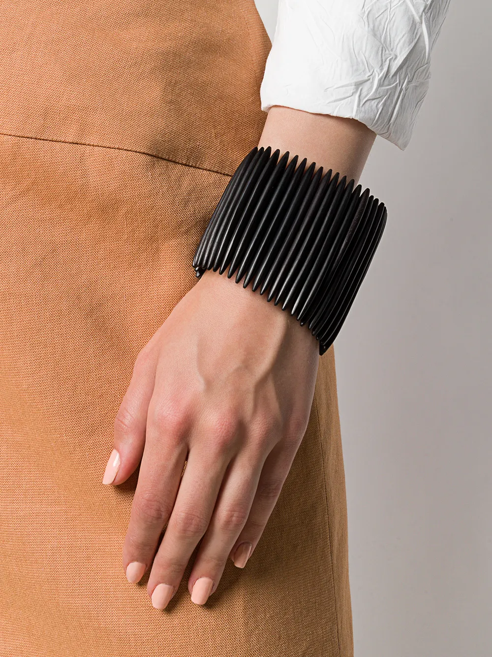 фото Monies массивный браслет