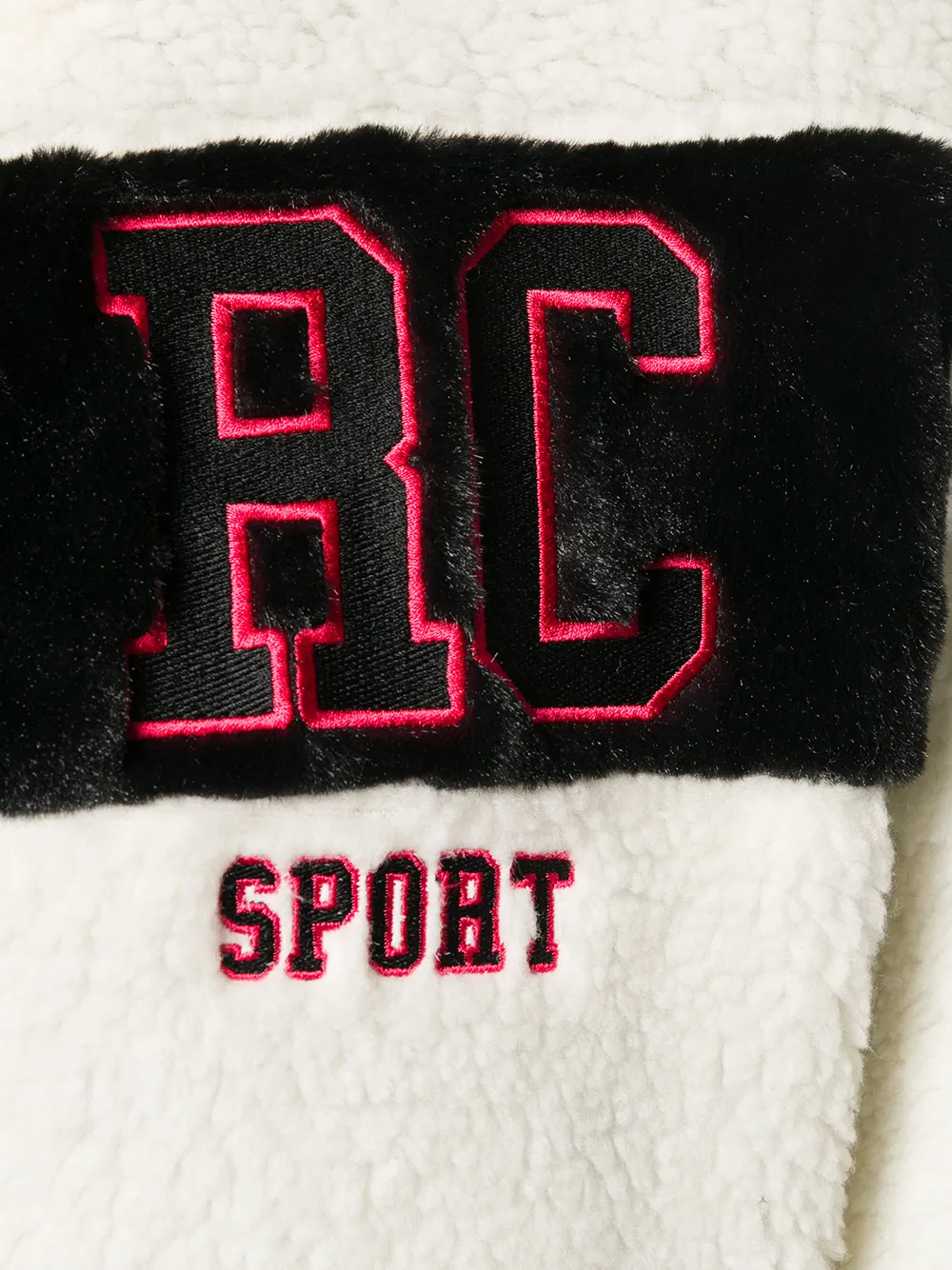 фото Roberto cavalli куртка с вышитым логотипом