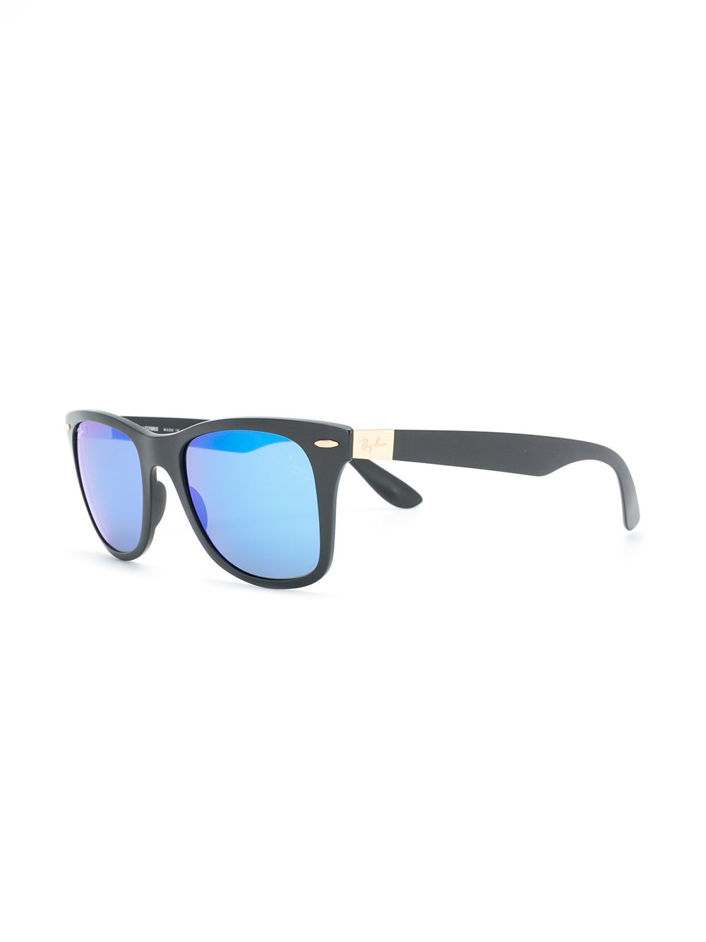 фото Ray-ban солнцезащитные очки wayfarer liteforce