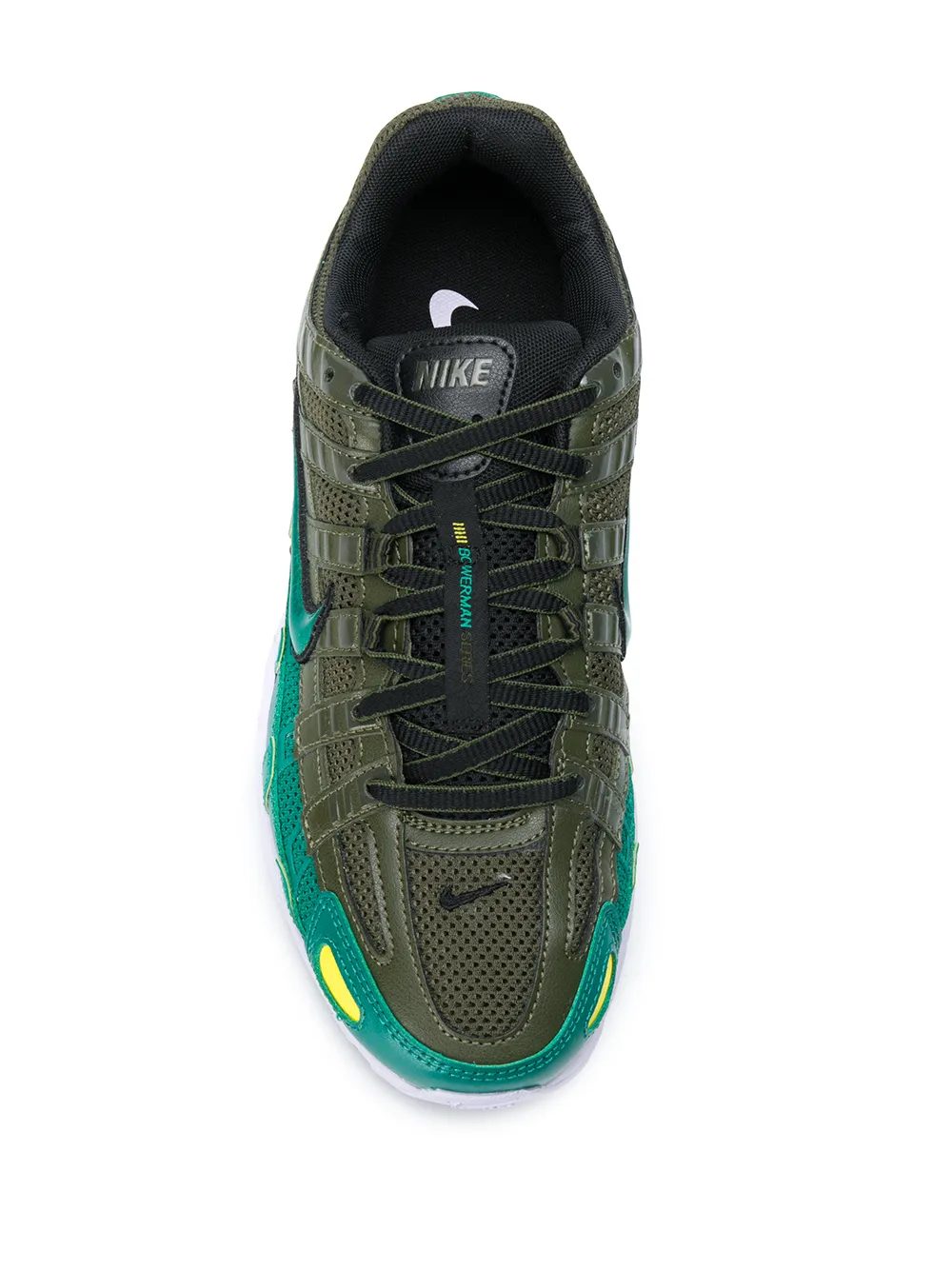 фото Nike кроссовки p-6000