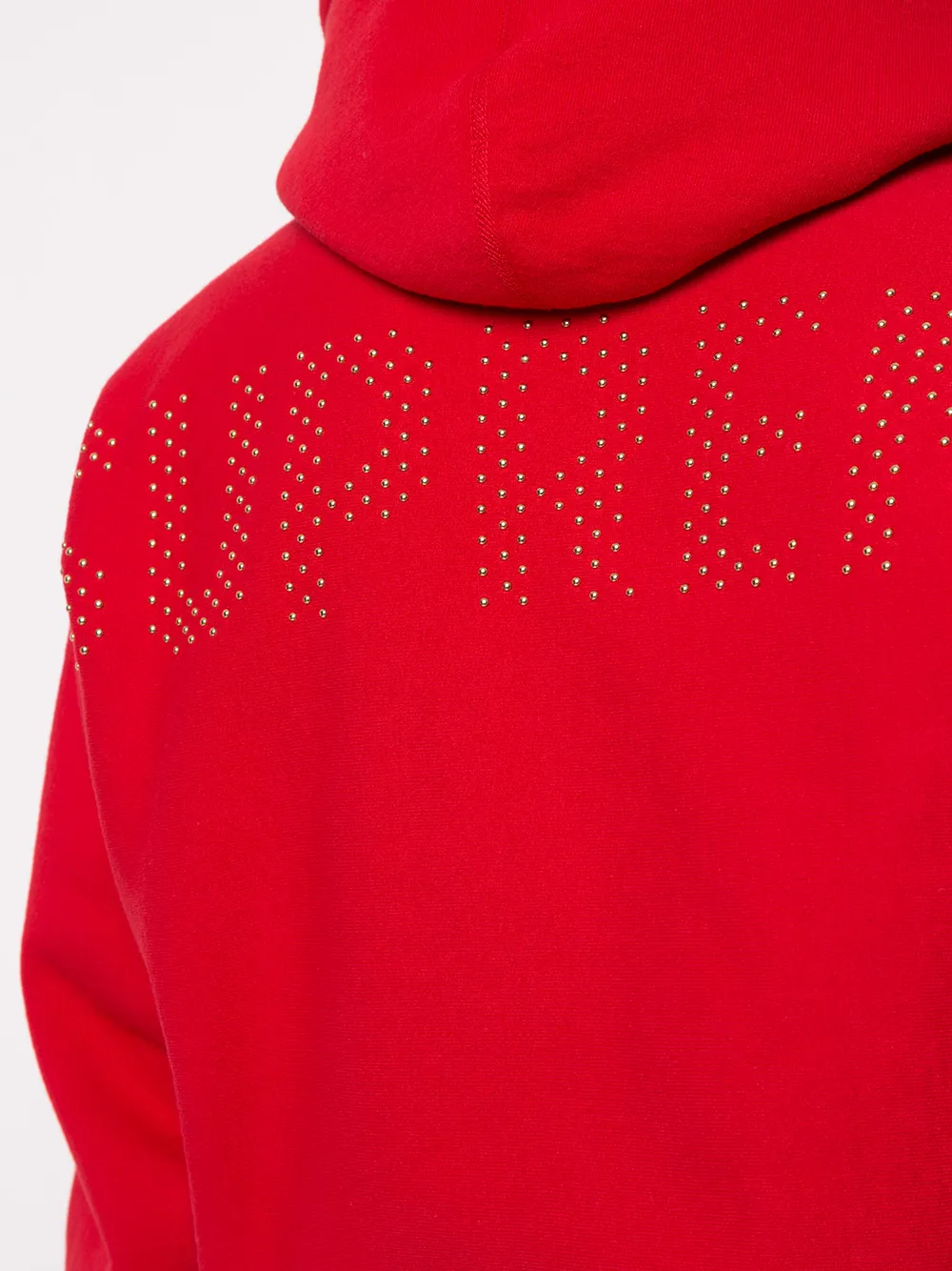 фото Supreme толстовка с капюшоном