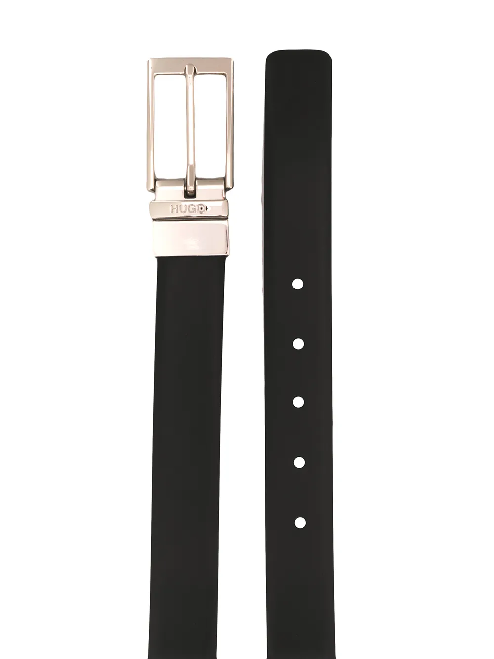 фото Hugo boss br классический ремень с пряжкой