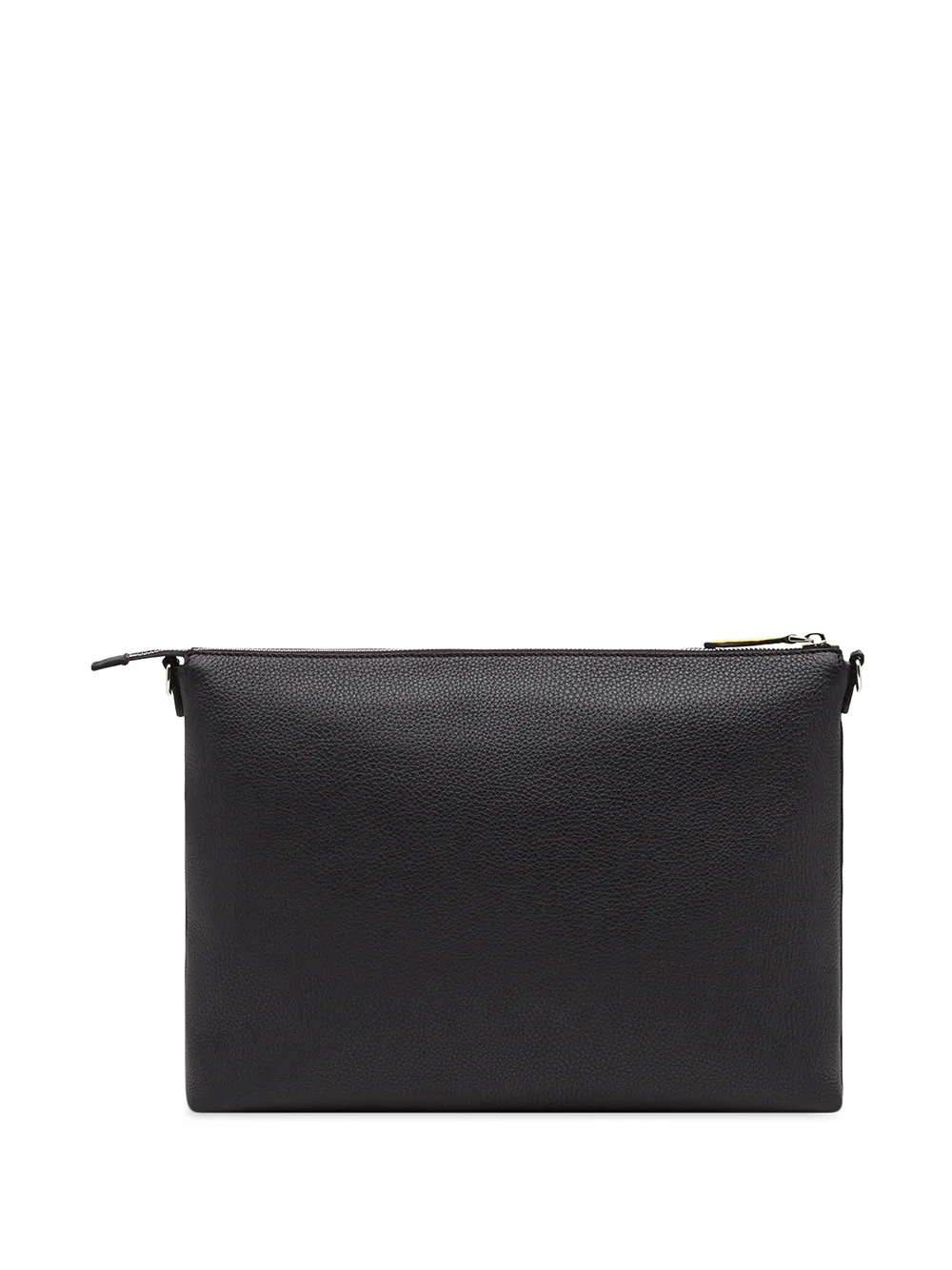 фото Fendi сумка-мессенджер с декором bag bugs