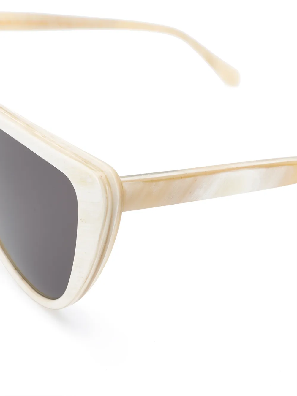 фото Ralph vaessen солнцезащитные очки с затемненными линзами